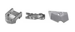 Anodo Mercury Mercruiser